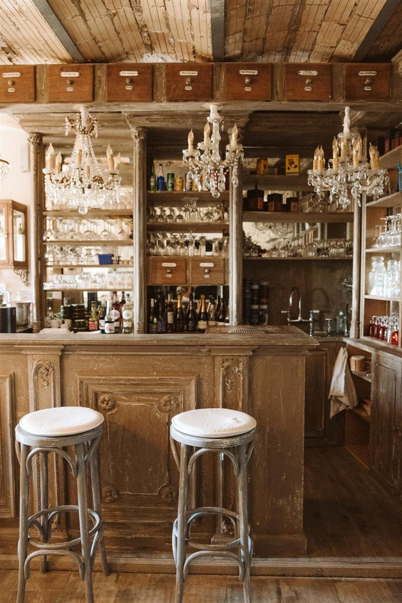 Le Petit Chateau Châteauneuf-de-Gadagne 외부 사진