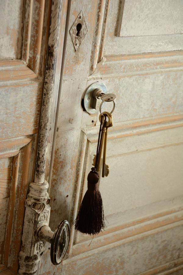 Le Petit Chateau Châteauneuf-de-Gadagne 외부 사진